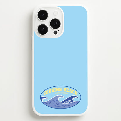 Wave - TSITP  - The Summer I Turned Pretty Phone Case for iPhone 13 Pro Max