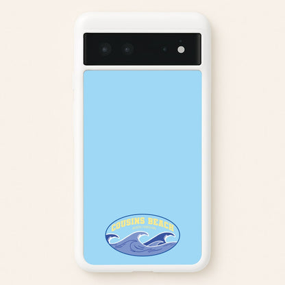 Wave - TSITP  - The Summer I Turned Pretty Phone Case for Google Pixel 6