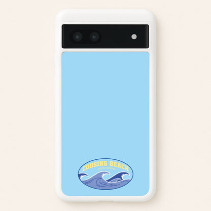 Wave - TSITP  - The Summer I Turned Pretty Phone Case for Google Pixel 6a