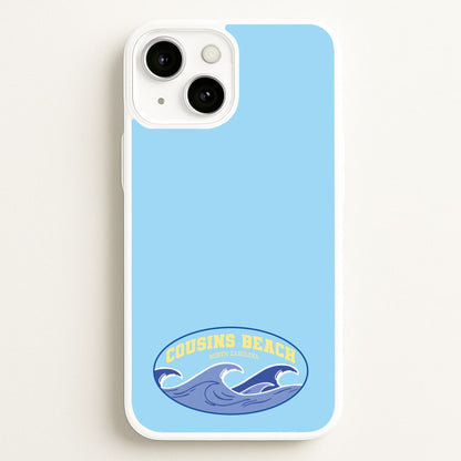 Wave - TSITP  - The Summer I Turned Pretty Phone Case for iPhone 13