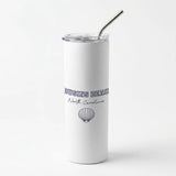 The Summer I Turned Pretty Skinny Tumblers