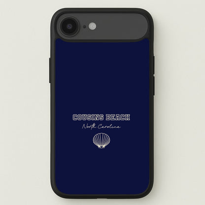 Cousins Beach - TSITP Phone Case for iPhone 17 Air