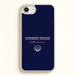 Cousins Beach - TSITP  - The Summer I Turned Pretty Phone Case for iPhone 6 Plus / 7 Plus / 8 Plus