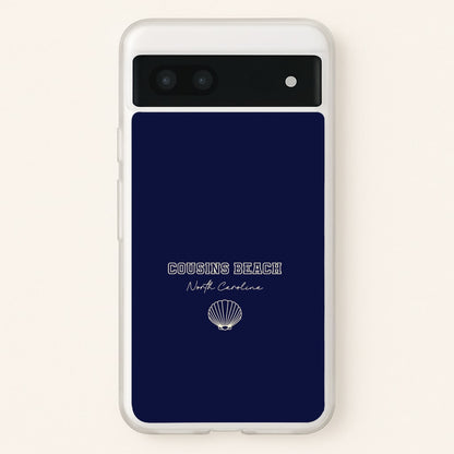 Cousins Beach - TSITP  - The Summer I Turned Pretty Phone Case for Google Pixel 6a