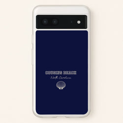 Cousins Beach - TSITP  - The Summer I Turned Pretty Phone Case for Google Pixel 7