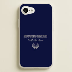 Cousins Beach - TSITP  - The Summer I Turned Pretty Phone Case for iPhone 16e