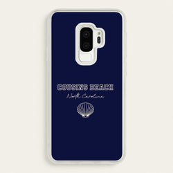 Cousins Beach - TSITP  - The Summer I Turned Pretty Phone Case for Galaxy S9 Plus