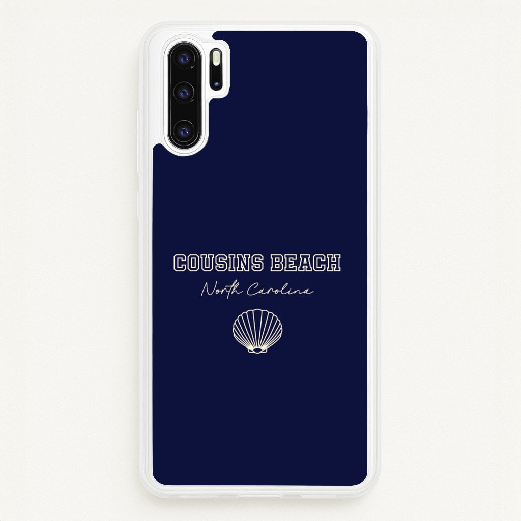 Cousins Beach - TSITP  - The Summer I Turned Pretty Phone Case for Huawei P30 Pro