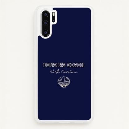 Cousins Beach - TSITP  - The Summer I Turned Pretty Phone Case for Huawei P30 Pro
