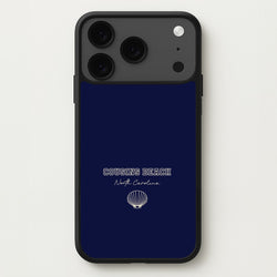 Cousins Beach - TSITP Phone Case for iPhone 17 Pro Max