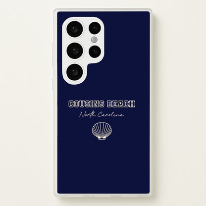 Cousins Beach - TSITP  - The Summer I Turned Pretty Phone Case for Galaxy S24 Ultra