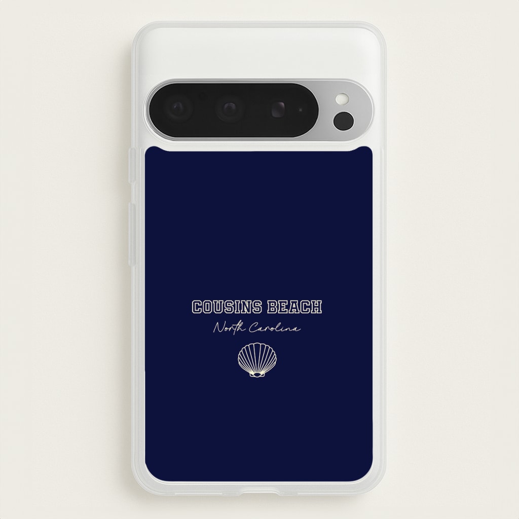 Cousins Beach - TSITP  - The Summer I Turned Pretty Phone Case for Google Pixel 9 Pro XL