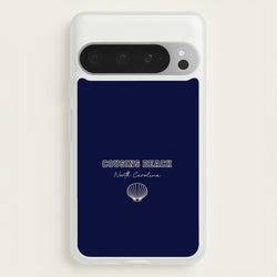 Cousins Beach - TSITP  - The Summer I Turned Pretty Phone Case for Google Pixel 9 Pro XL