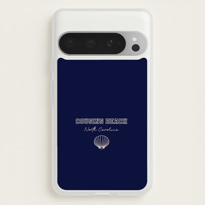 Cousins Beach - TSITP  - The Summer I Turned Pretty Phone Case for Google Pixel 9 Pro XL
