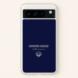 Cousins Beach - TSITP  - The Summer I Turned Pretty Phone Case for Google Pixel 8 Pro