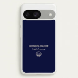 Cousins Beach - TSITP  - The Summer I Turned Pretty Phone Case for Google Pixel 9 / 9 Pro