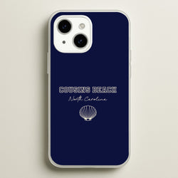 Cousins Beach - TSITP  - The Summer I Turned Pretty Phone Case for iPhone 14