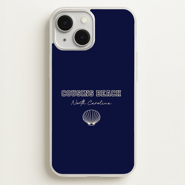 Cousins Beach - TSITP  - The Summer I Turned Pretty Phone Case for iPhone 13