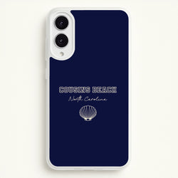 Cousins Beach - TSITP  - The Summer I Turned Pretty Phone Case for Galaxy S25 Edge