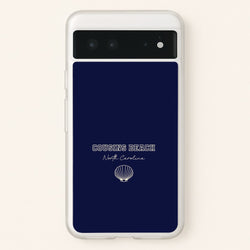 Cousins Beach - TSITP  - The Summer I Turned Pretty Phone Case for Google Pixel 6