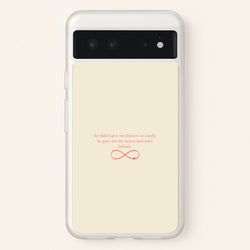 Infinity - TSITP  - The Summer I Turned Pretty Phone Case for Google Pixel 6