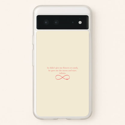 Infinity - TSITP  - The Summer I Turned Pretty Phone Case for Google Pixel 6