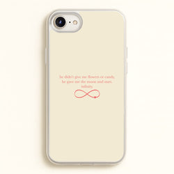 Infinity - TSITP  - The Summer I Turned Pretty Phone Case for iPhone 6 / 7 / 8 / SE