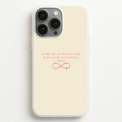 Infinity - TSITP  - The Summer I Turned Pretty Phone Case for iPhone 13 Pro Max