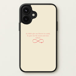 Infinity - TSITP Phone Case for iPhone 17