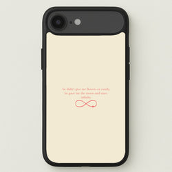 Infinity - TSITP Phone Case for iPhone 17 Air