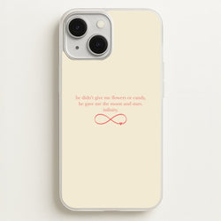 Infinity - TSITP  - The Summer I Turned Pretty Phone Case for iPhone 13