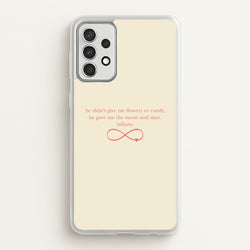 Infinity - TSITP  - The Summer I Turned Pretty Phone Case for Galaxy A52 / A52s