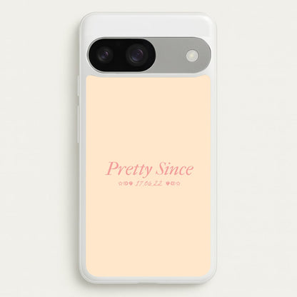Pretty Since   - The Summer I Turned Pretty Phone Case for Google Pixel 9 / 9 Pro