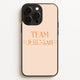 The Summer I Turned PrettyPhone Cases