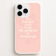 FloralPhone Cases
