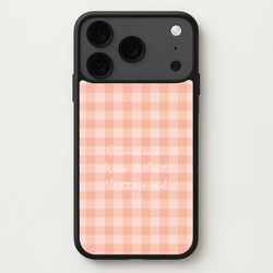 Summer Was What Mattered Phone Case for iPhone 17 Pro