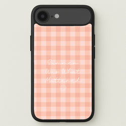 Summer Was What Mattered Phone Case for iPhone 17 Air