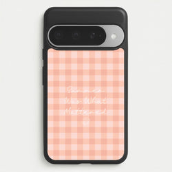 Summer Was What Mattered Phone Case for Google Pixel 10 Pro XL
