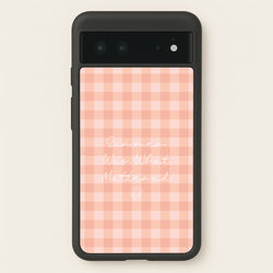 Summer Was What Mattered  - The Summer I Turned Pretty Phone Case for Google Pixel 6
