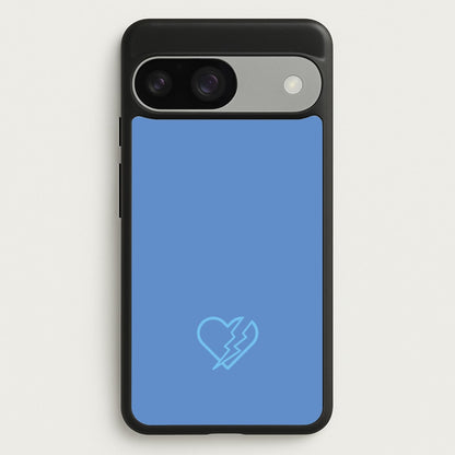 Lightning Heart  - Marvel Phone Case for Google Pixel 9 / 9 Pro