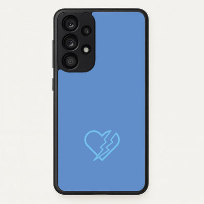 Lightning Heart  - Marvel Phone Case for Galaxy A33