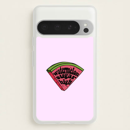 Watermelon Sugar High - Harry  - TikTok Phone Case for Google Pixel 9 Pro XL