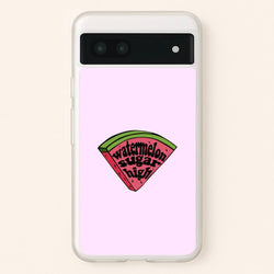 Watermelon Sugar High - Harry  - TikTok Phone Case for Google Pixel 7a