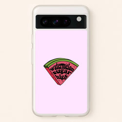 Watermelon Sugar High - Harry  - TikTok Phone Case for Google Pixel 8 Pro