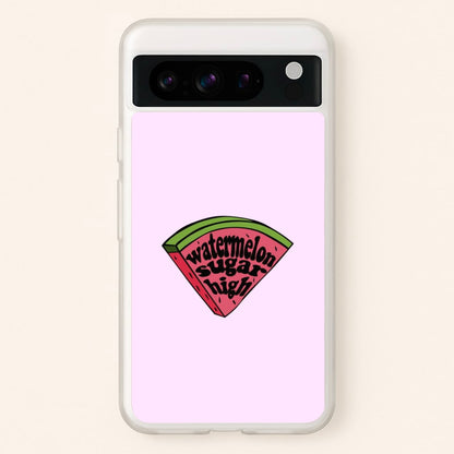 Watermelon Sugar High - Harry  - TikTok Phone Case for Google Pixel 8 Pro