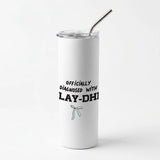 Memes Skinny Tumblers
