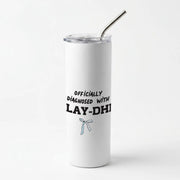 Skinny Tumbler
