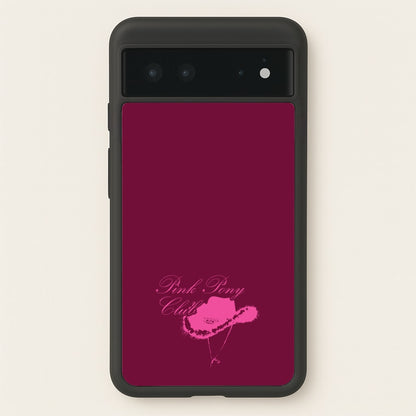 Pink Pony Club 1  - Chappell Roan Phone Case for Google Pixel 6