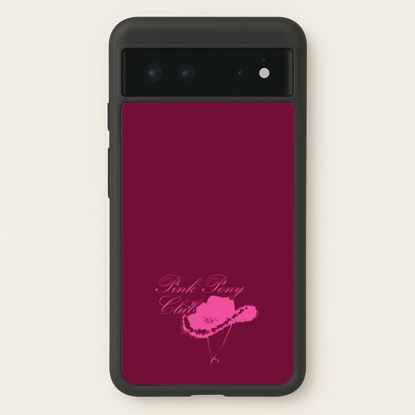 Pink Pony Club 1  - Chappell Roan Phone Case for Google Pixel 6