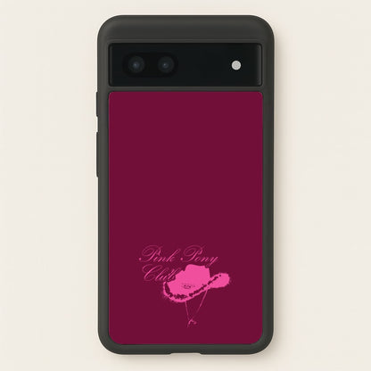 Pink Pony Club 1  - Chappell Roan Phone Case for Google Pixel 7a